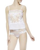La Perla Top - Lyst