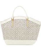 Vince Camuto Lena Tote - Lyst