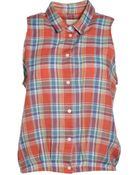 Boy by Band Of Outsiders Shirt - Lyst