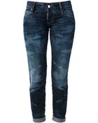 DSquared2 'Pat' Jean - Lyst