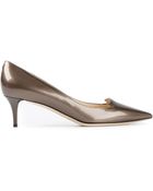 Jimmy Choo 'Allure' Pumps - Lyst