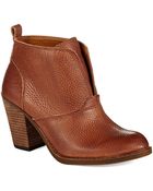 Lucky Brand Ehllen Boots - Lyst