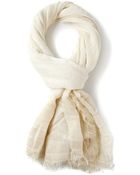 Faliero Sarti Dorothy Scarf - Lyst