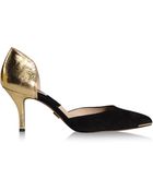 Michael Kors Closed Toe - Lyst