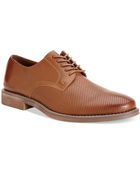 Calvin Klein Jeans Onyx Perforated Oxfords - Lyst