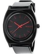Nixon The Time Teller P - Lyst