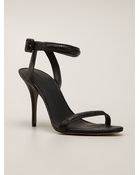 Alexander Wang Antonia Pumps - Lyst