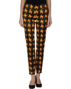 Michael Kors Casual Trouser - Lyst