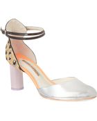 Sophia Webster Nika Court Shoes - Lyst
