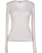 Malo Jumper - Lyst