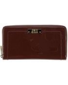 Marc Jacobs Wallet - Lyst