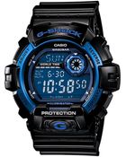 G-shock Baby G Mens Xl Watch - Lyst