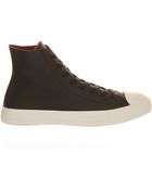 Converse Ctas Deconstructed Hi - Lyst