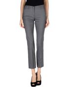Incotex Casual Trouser - Lyst