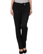 Pianurastudio Casual Trouser - Lyst