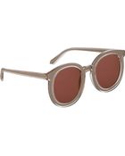 Karen Walker Super Duper Strength" Sunglasses - Lyst