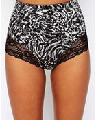 Marie Meili Madge Shaping Control Brief - Lyst