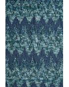 Missoni Metallic Chevron-Knit Scarf - Lyst