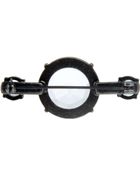 Miu Miu Brooch - Lyst