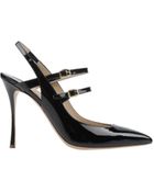 Nicholas Kirkwood Sandals - Lyst