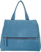 Givenchy Medium Pandora Flap Bag - Lyst