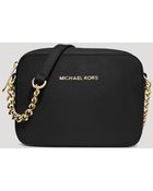 MICHAEL Michael Kors Crossbody - Jet Set Travel - Lyst
