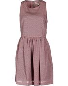 Paul & Joe Sister Short Dress - Lyst