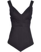 Maison Margiela Top - Lyst