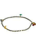 Shashi Bracelet - Lyst