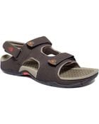 The North Face El Rio Ii Sandals - Lyst