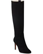 Nine West Passtime Tall Boots - Lyst