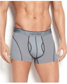 Calvin Klein Athletic Trunk U1734 - Lyst
