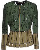 Versace Jacket - Lyst