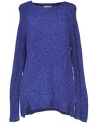 By Zoé Sweater - Lyst