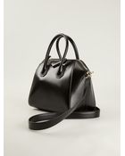 Givenchy Small Antigona Tote - Lyst