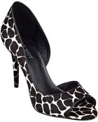 Nine West Dorey D'Orsay Pumps - Lyst