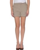 Almeria Shorts - Lyst