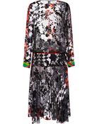 Preen By Thornton Bregazzi Karina Dress - Lyst