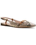 Coach Wooster Flat - Lyst