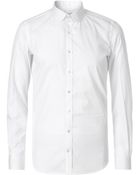 Armoire D´homme Aarash Shirt - Lyst
