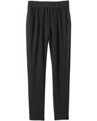Rebecca Taylor Pull On Pant - Lyst