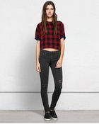 Rag & Bone Skinny - Lyst