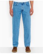 Levi's 550 Relaxed-Fit Light Jeans - Lyst