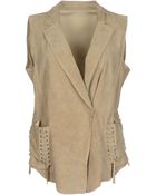 Sylvie Schimmel Blazer - Lyst