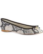 Kurt Geiger Lourdes Pumps - Lyst