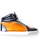 Swear James Hitop Trainer - Lyst