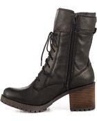 Lucky Brand Nylah - Lyst