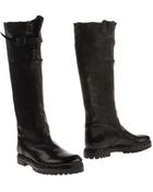 Premiata Boots - Lyst