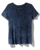 Rag & Bone Boyfriend Tee - Lyst