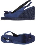 Castaner Espadrilles - Lyst
